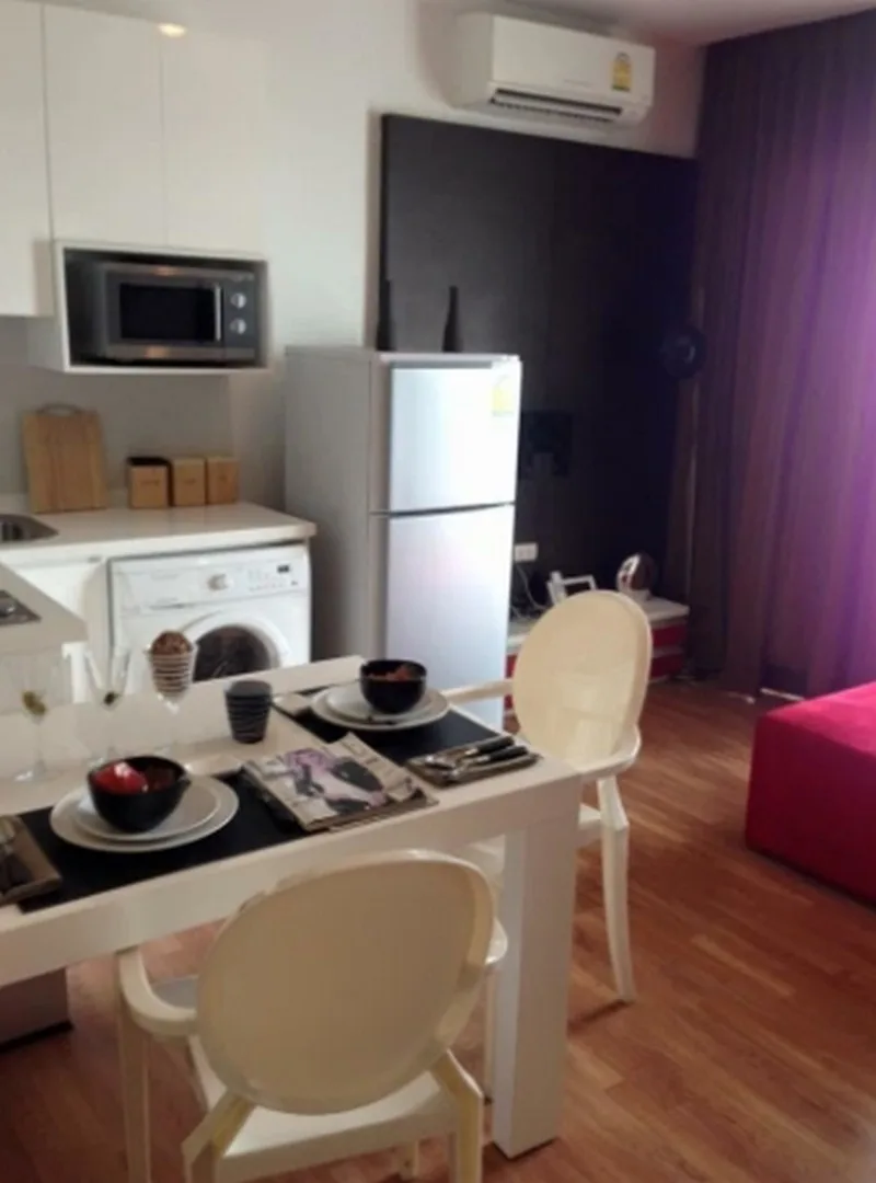 The Coast Condominium — photo 6