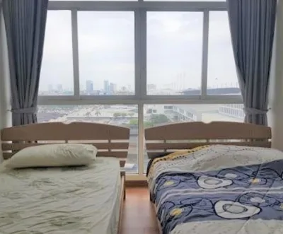 The Coast Condominium