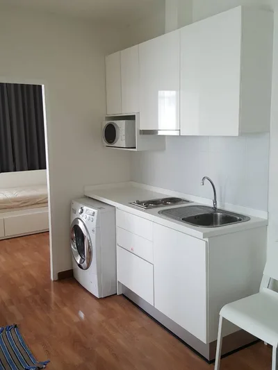 The Coast Condominium
