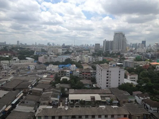 Aspire Sukhumvit 48 — photo 8
