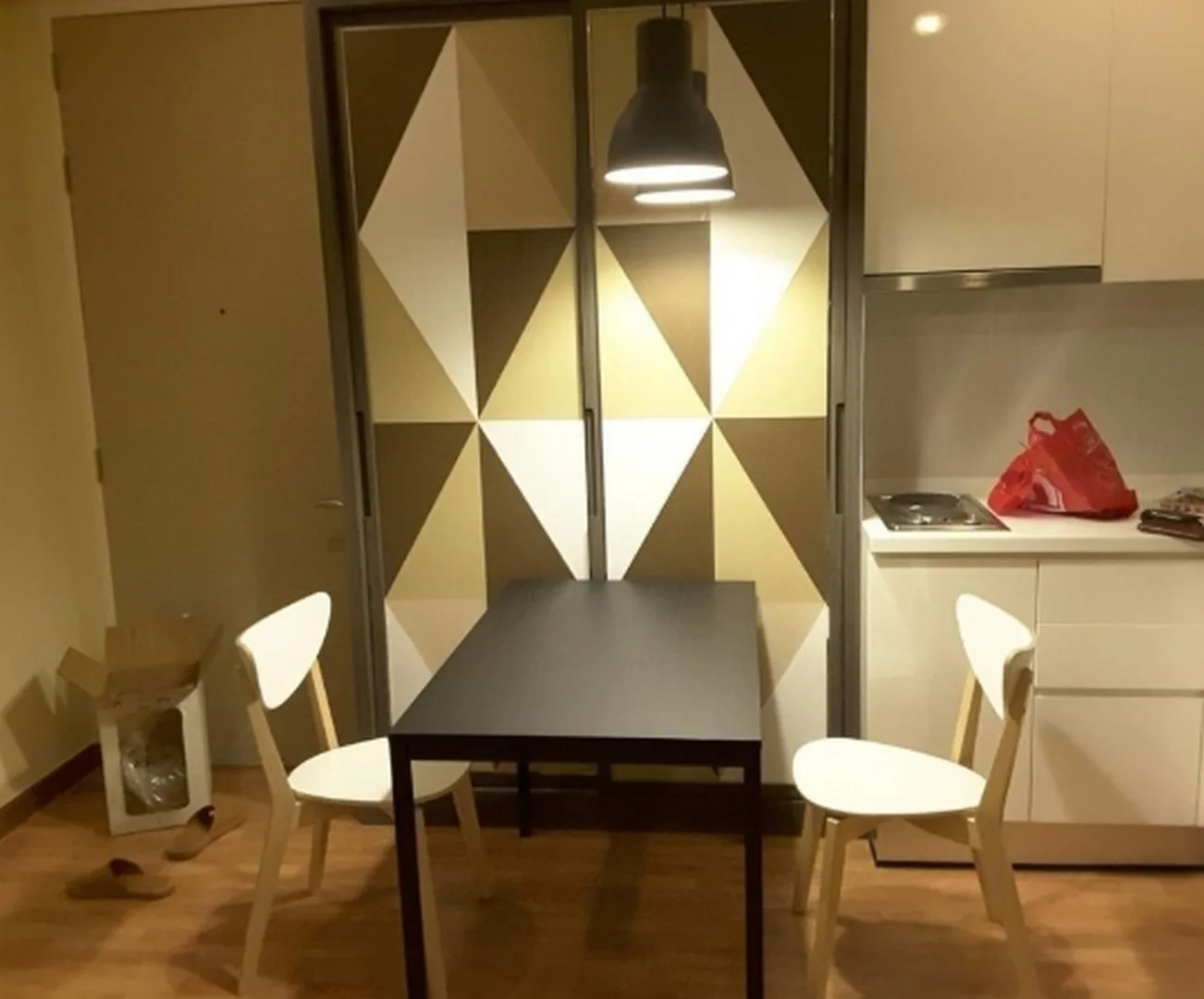 The Coast Condominium — photo 1