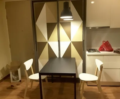 The Coast Condominium