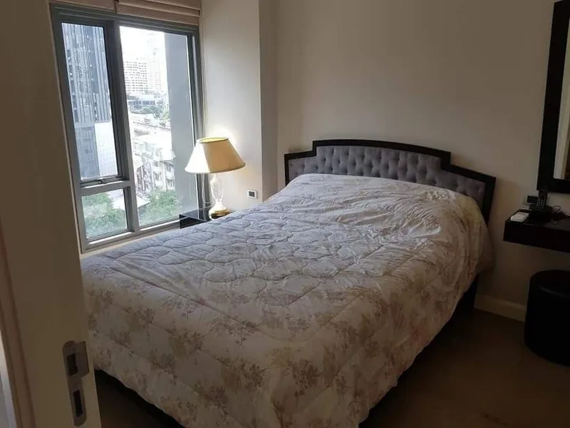 The Crest Sukhumvit 34 — photo 10
