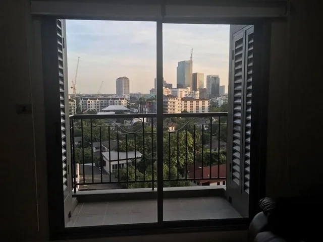 The Crest Sukhumvit 34 — photo 1
