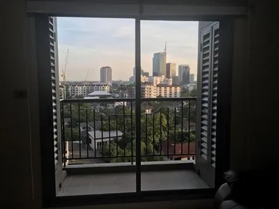 The Crest Sukhumvit 34