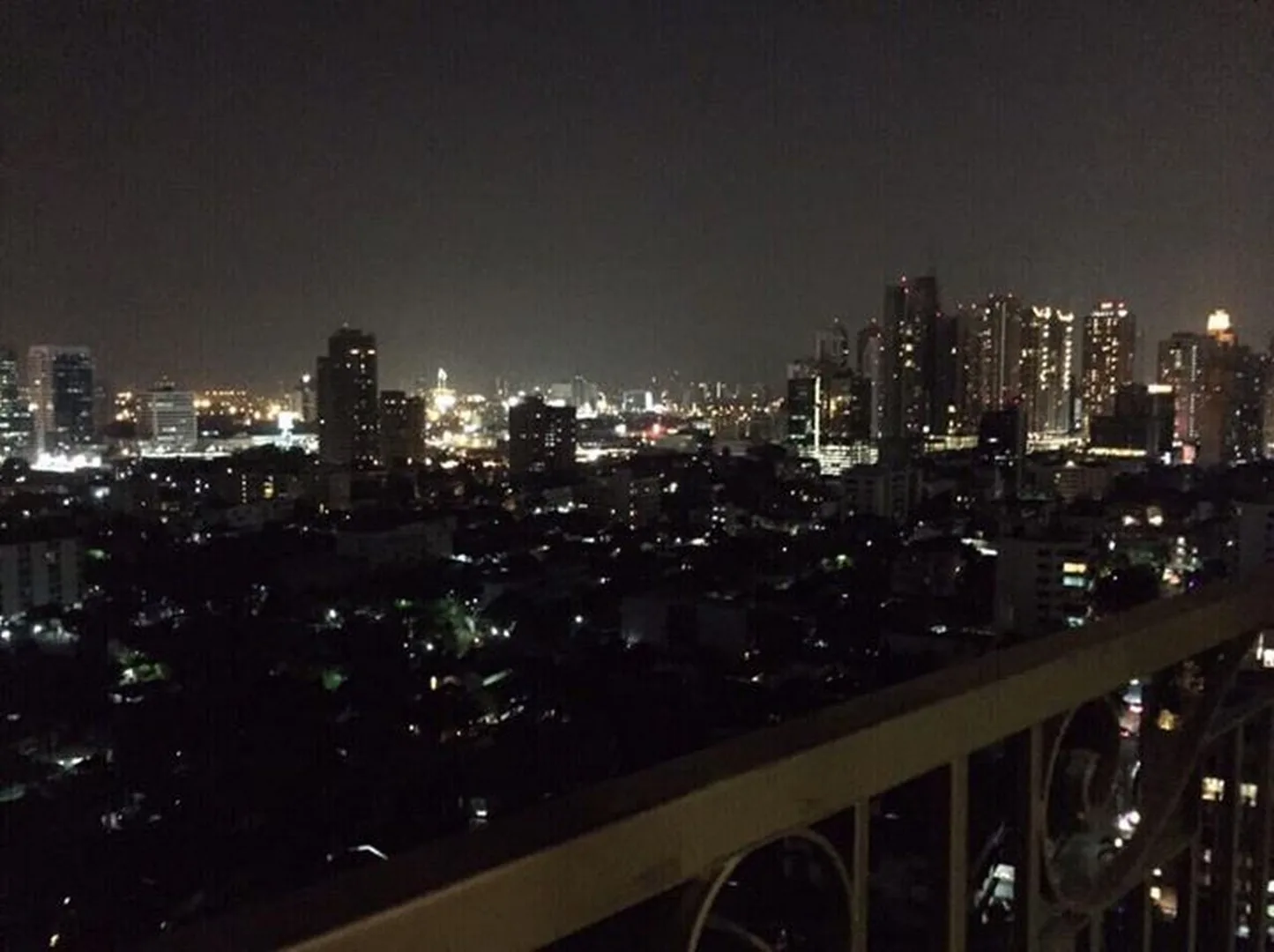 The Crest Sukhumvit 34 — photo 4