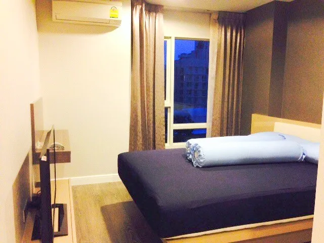 The Crest Sukhumvit 49 — photo 4
