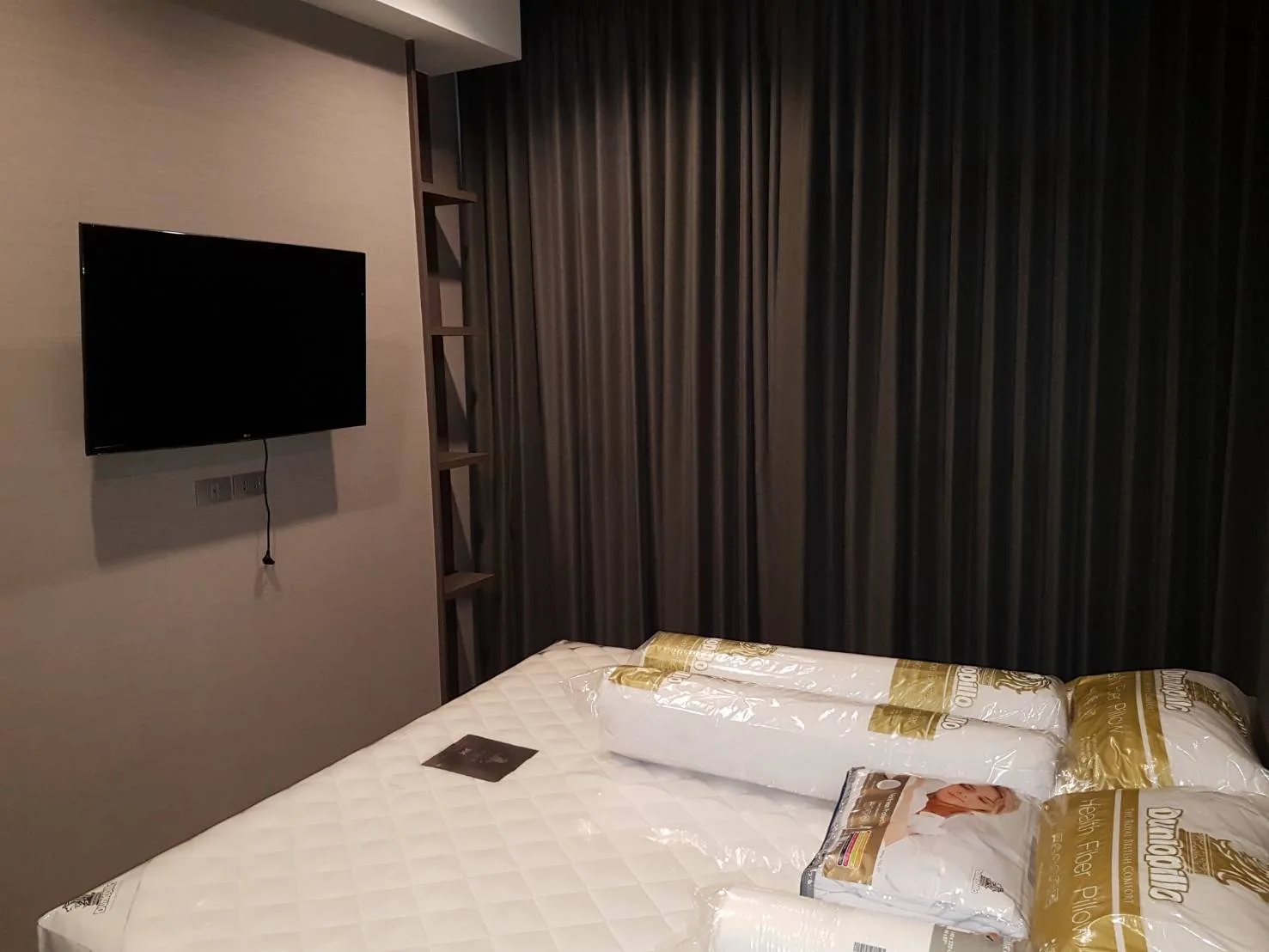 The Diplomat Sathorn — photo 14
