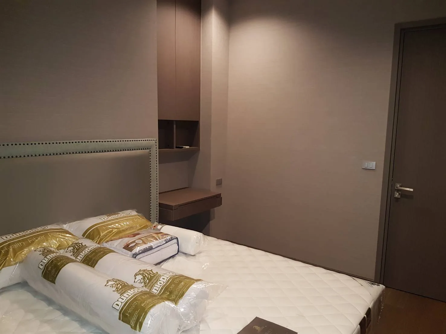 The Diplomat Sathorn — photo 16