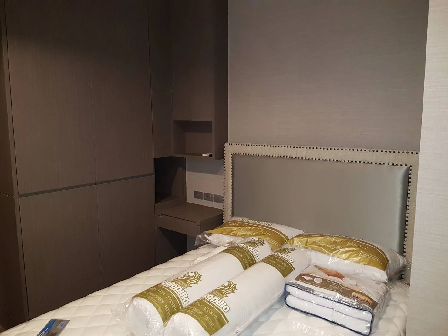 The Diplomat Sathorn — photo 17