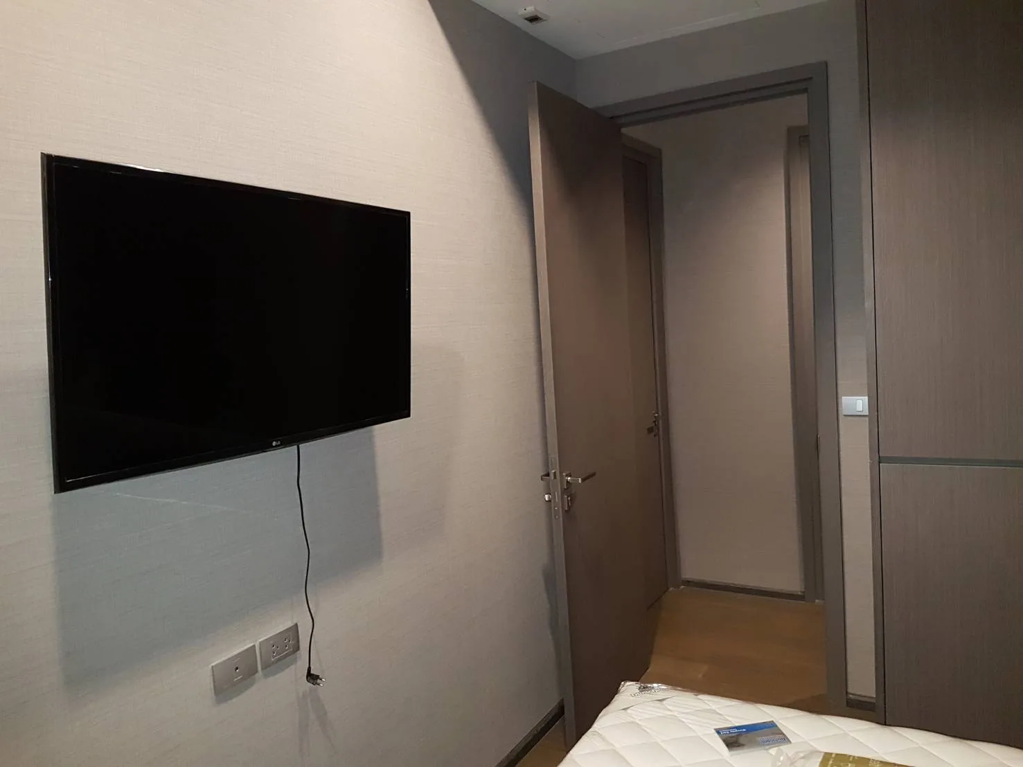 The Diplomat Sathorn — photo 18