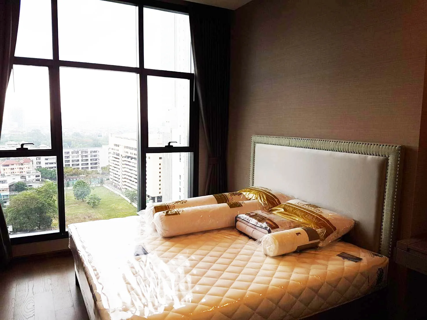 The Diplomat Sathorn — photo 19