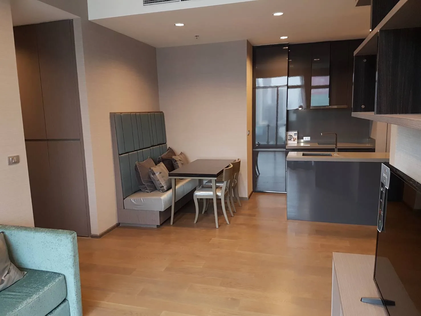 The Diplomat Sathorn — photo 4