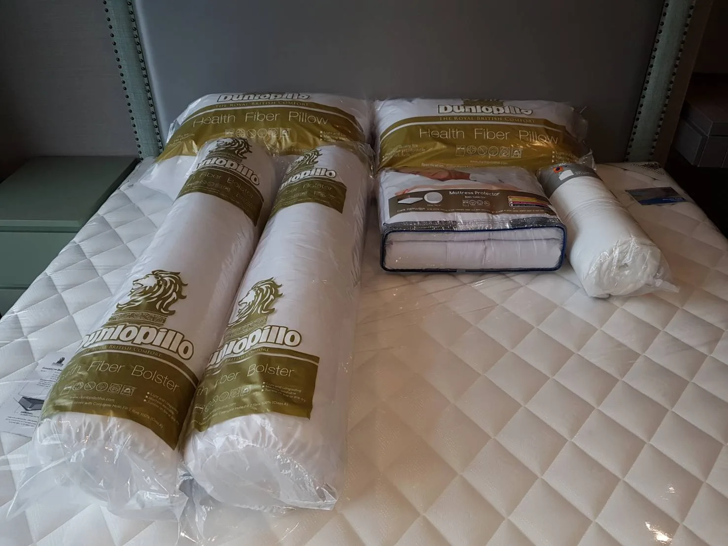 The Diplomat Sathorn — photo 5