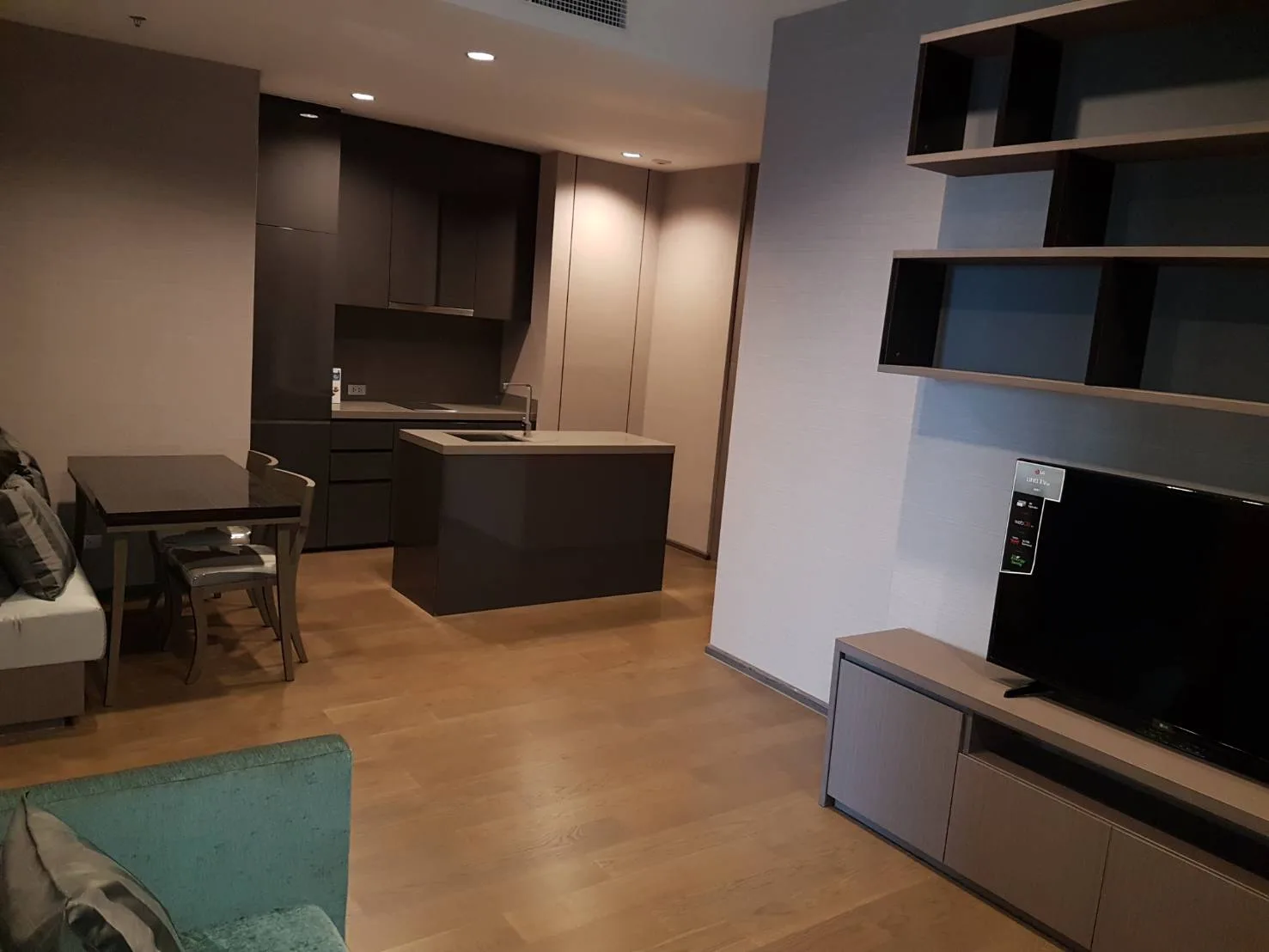 The Diplomat Sathorn — photo 10