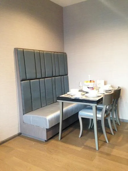 The Diplomat Sathorn — photo 7