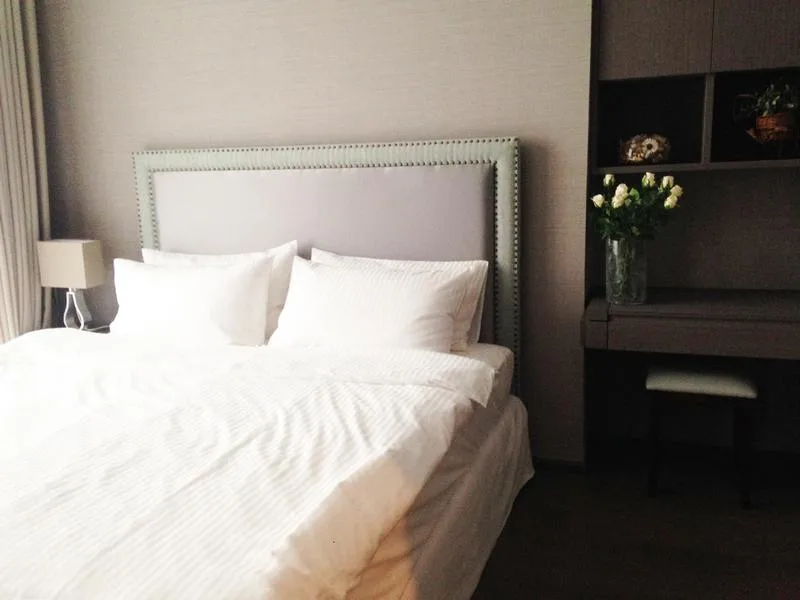 The Diplomat Sathorn — photo 9