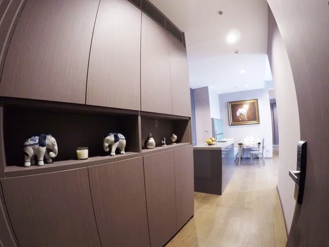 The Diplomat Sathorn — photo 4