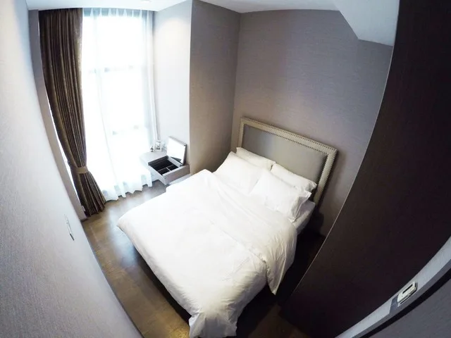 The Diplomat Sathorn — photo 7