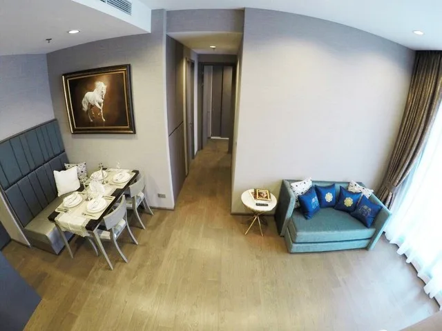 The Diplomat Sathorn — photo 8
