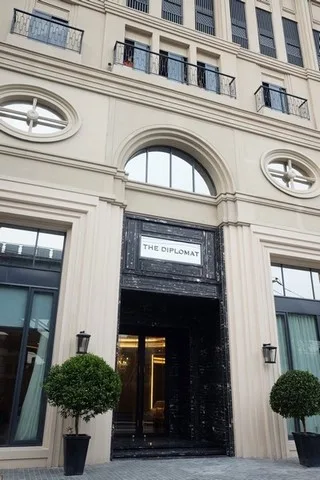 The Diplomat Sathorn — photo 11