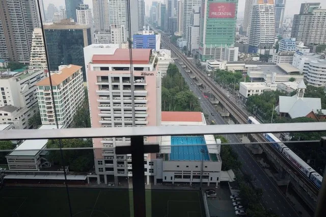 The Diplomat Sathorn — photo 12