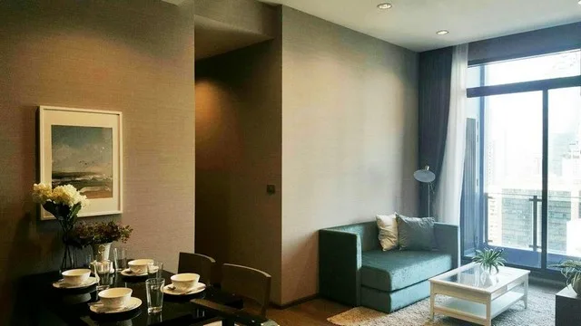 The Diplomat Sathorn — photo 5