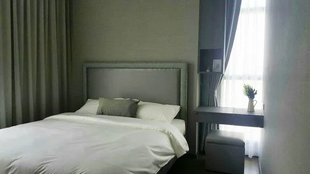 The Diplomat Sathorn — photo 9