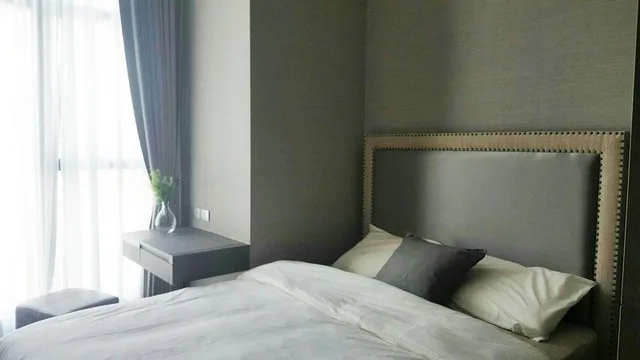 The Diplomat Sathorn — photo 10