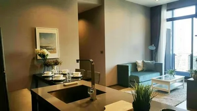 The Diplomat Sathorn
