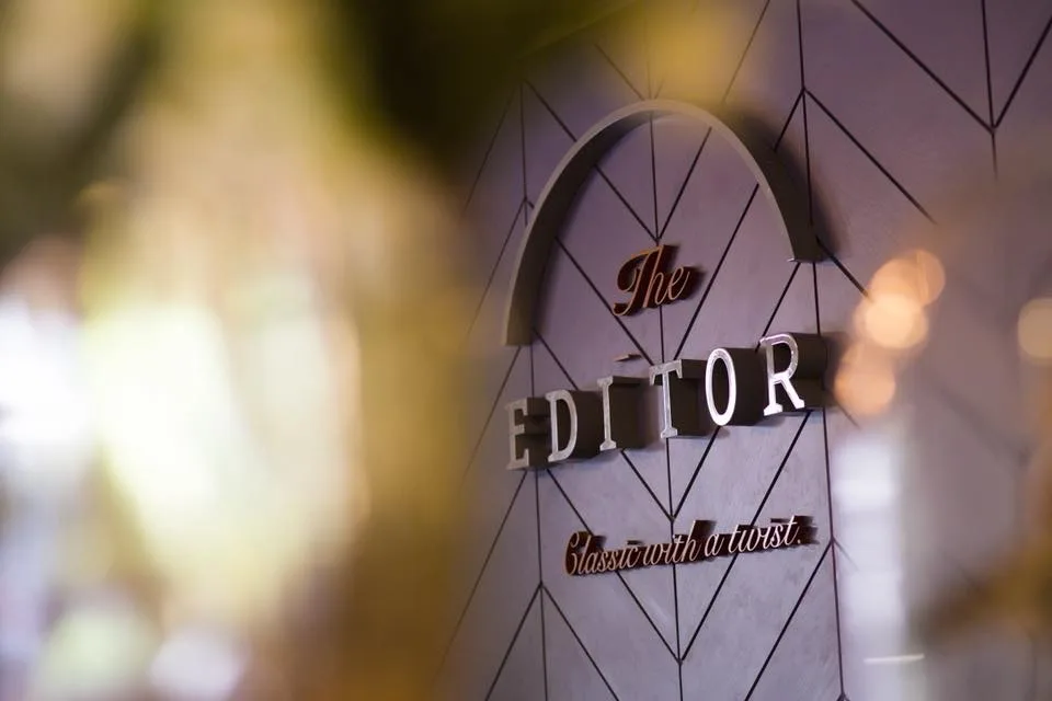 The Editor Saphan Khwai — photo 7