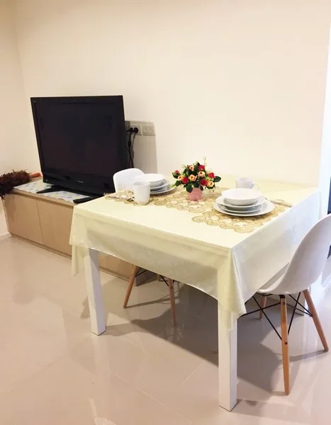 Aspire Sukhumvit 48 — photo 2