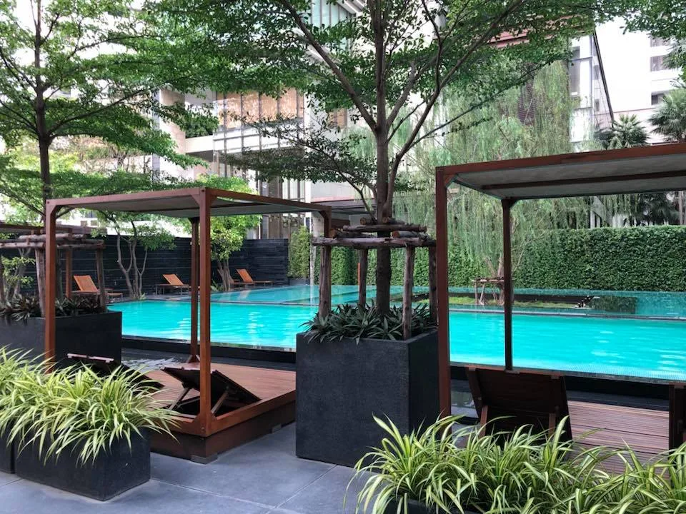 The Emporio Place — photo 11