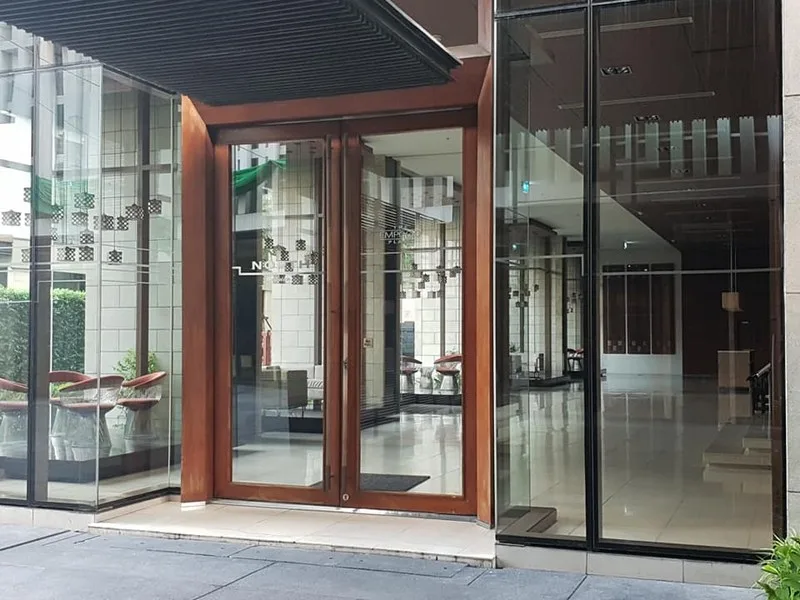 The Emporio Place — photo 8