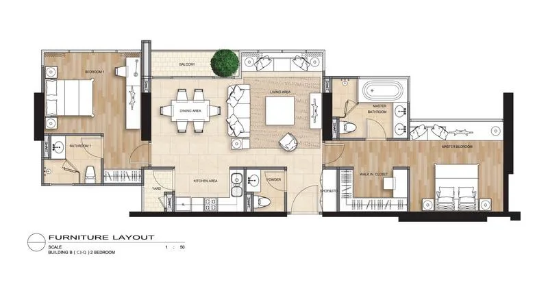 The Emporio Place — photo 3