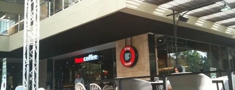 The Emporio Place — photo 4