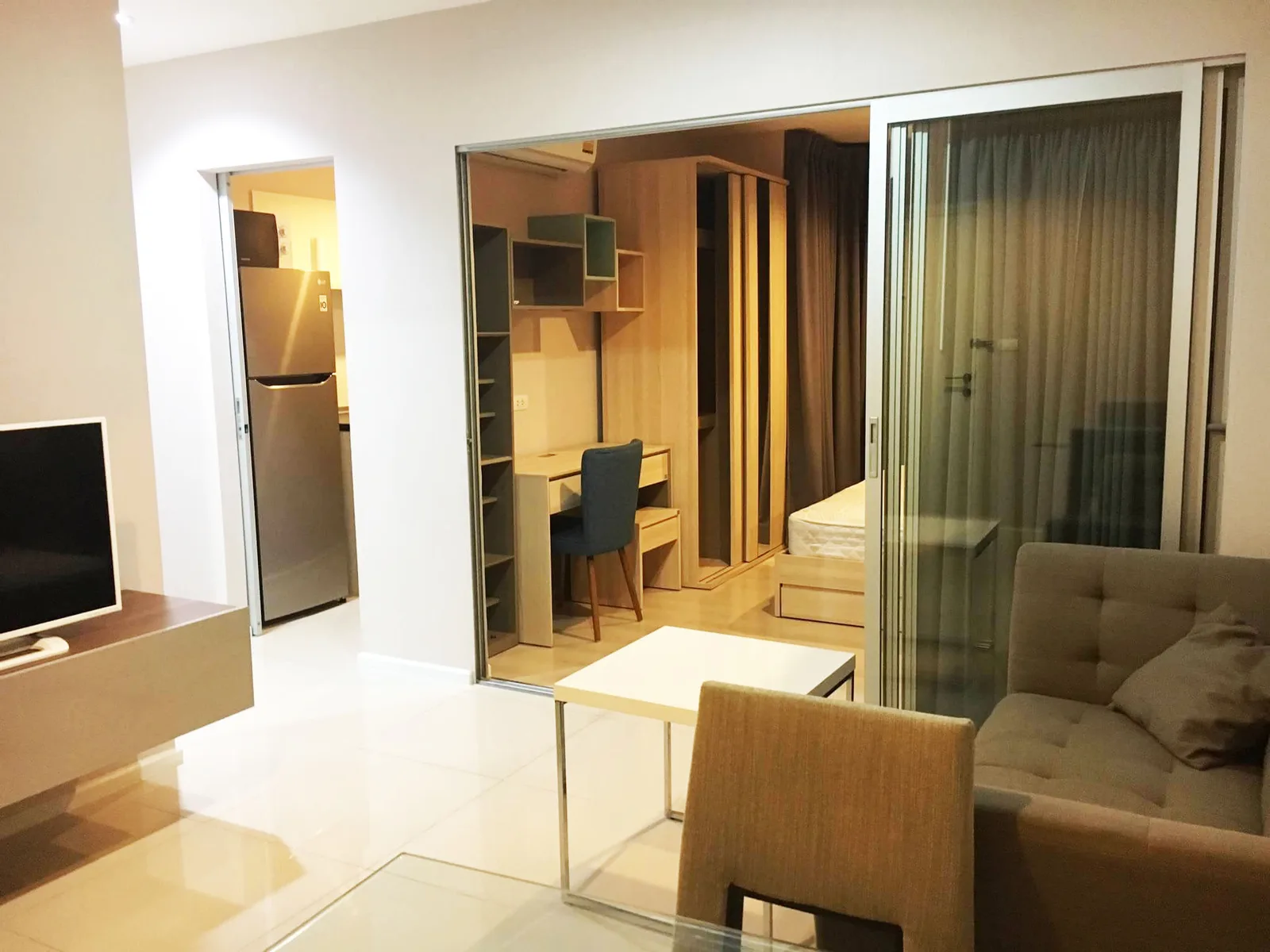 Aspire Sukhumvit 48 — photo 1