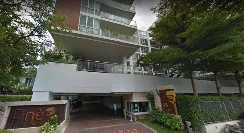 The Fine by Fine Home Ari 4 - Paholyothin — photo 7