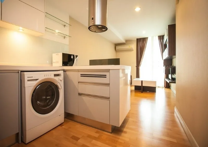 The Fine by Fine Home Ari 4 - Paholyothin — photo 1
