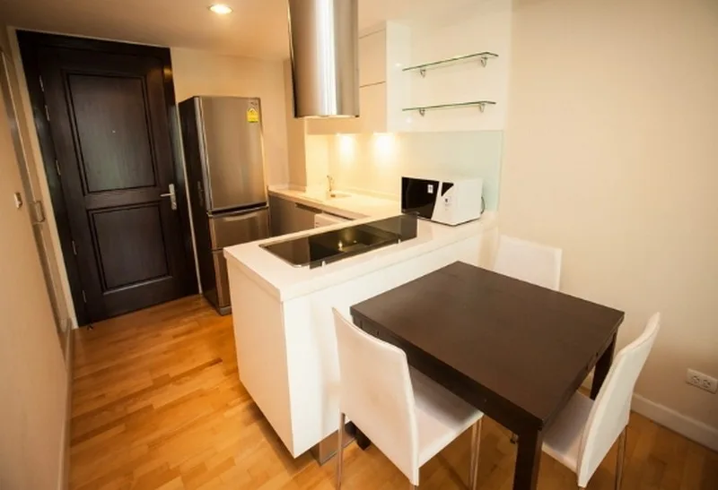 The Fine by Fine Home Ari 4 - Paholyothin — photo 2