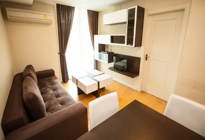 The Fine by Fine Home Ari 4 - Paholyothin — photo 4