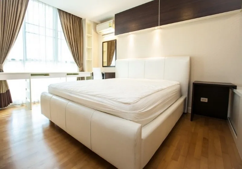 The Fine by Fine Home Ari 4 - Paholyothin — photo 5