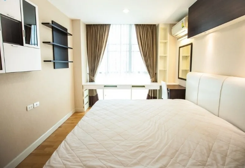The Fine by Fine Home Ari 4 - Paholyothin — photo 6