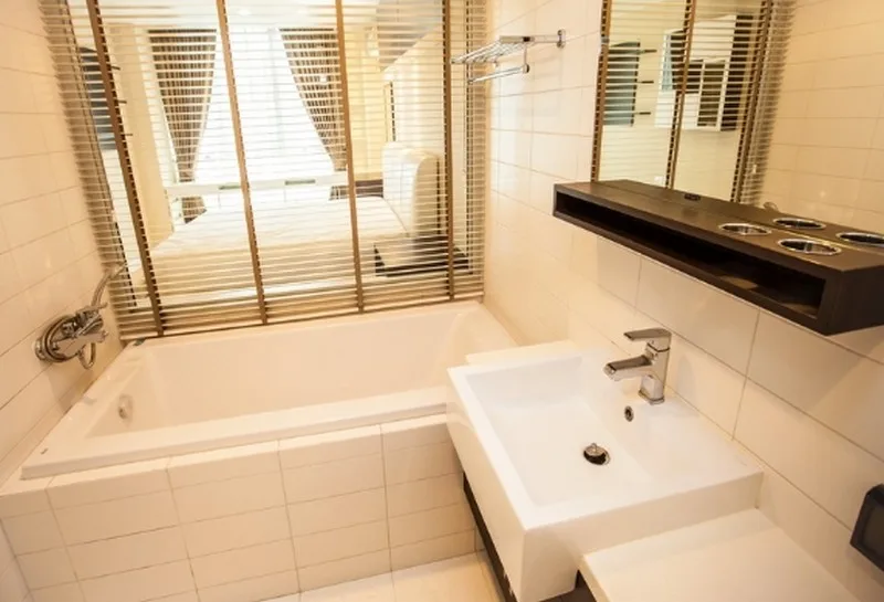 The Fine by Fine Home Ari 4 - Paholyothin — photo 9