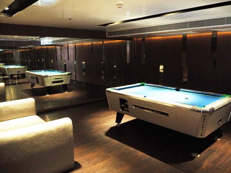 The Hudson Sathorn 7 — photo 12