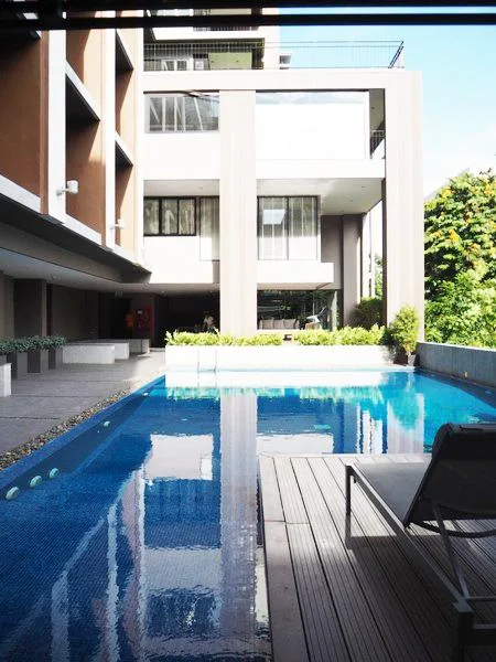 The Hudson Sathorn 7 — photo 13