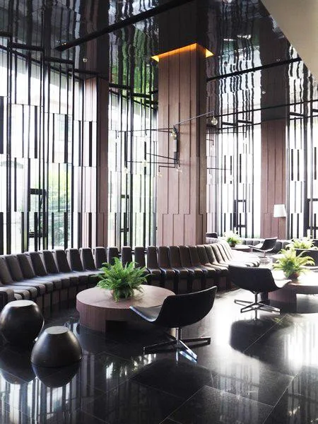 The Hudson Sathorn 7 — photo 14
