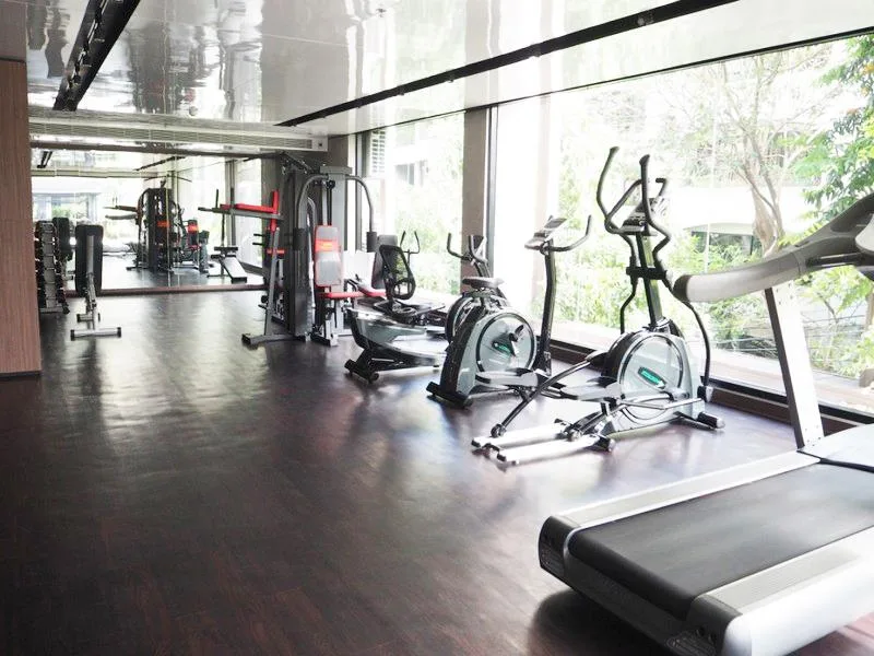 The Hudson Sathorn 7 — photo 18