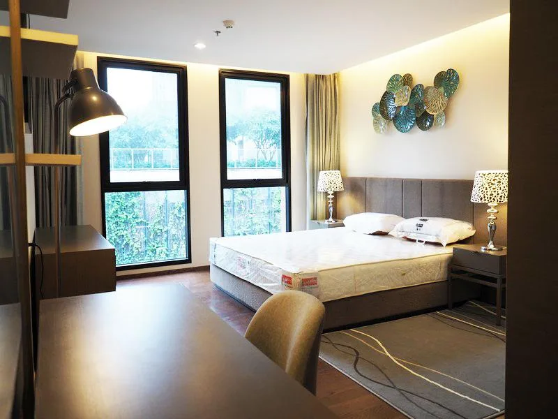 The Hudson Sathorn 7 — photo 9