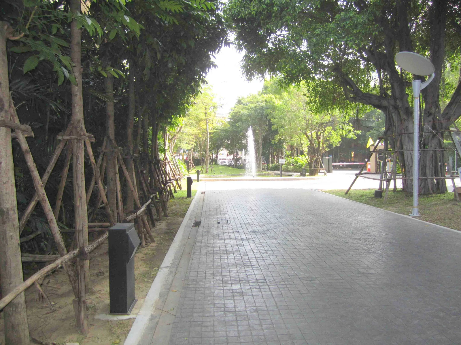 The Issara Ladprao — photo 14